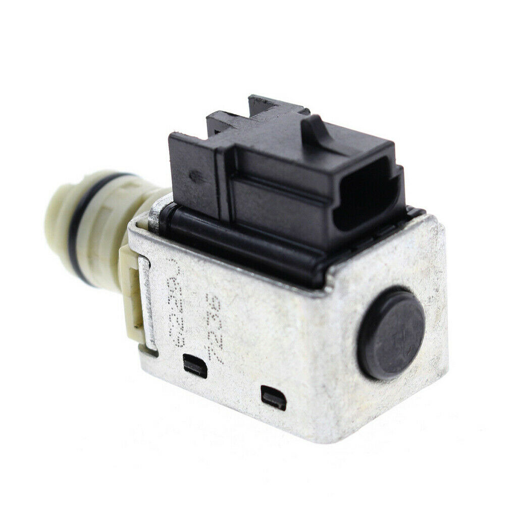 2 Pack Transmission Solenoid Valve for Cobalt L4 2.0L 2.2L 2.4L 4 Spd FWD