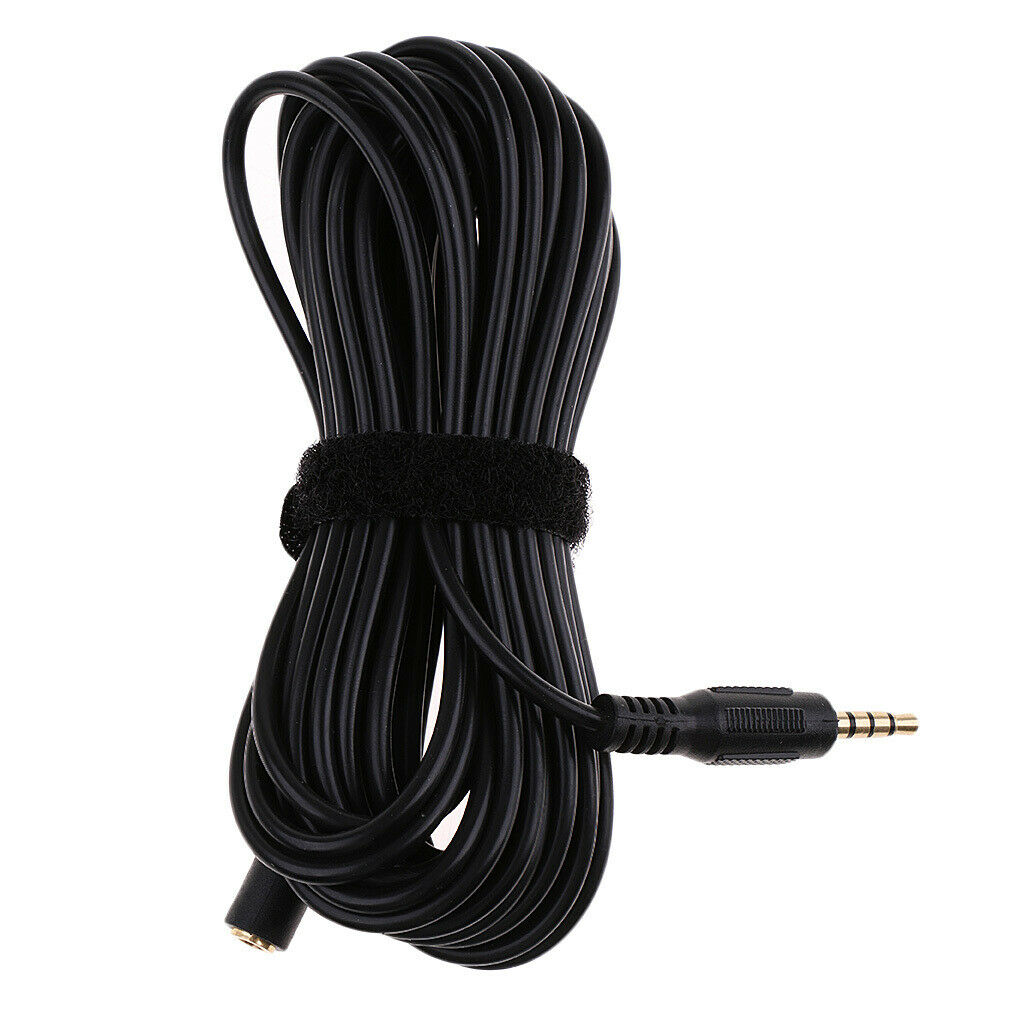 3.5mm Audio Extension Cable Male To Female Headphone
