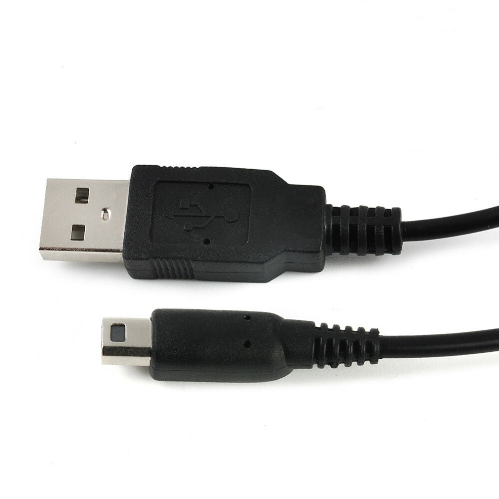 Nice USB Power Charger Sync Adapter Cable for Nintendo DSi XL 2DS NDSI 3DS 3DSXL