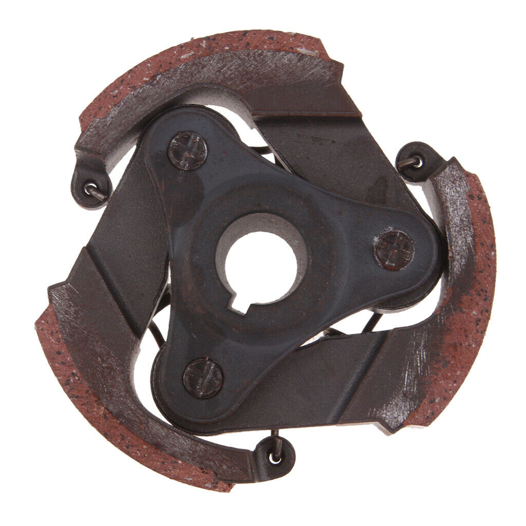 43 47cc 49cc 2-Stroke Clutch Pad Mini Chopper Quad Pocket Dirt Bike Scooter