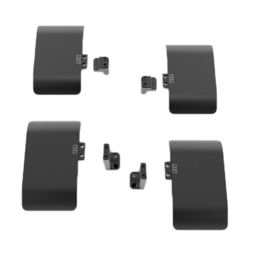 4pc ALUMINUM ALLOY    For DJI   S1