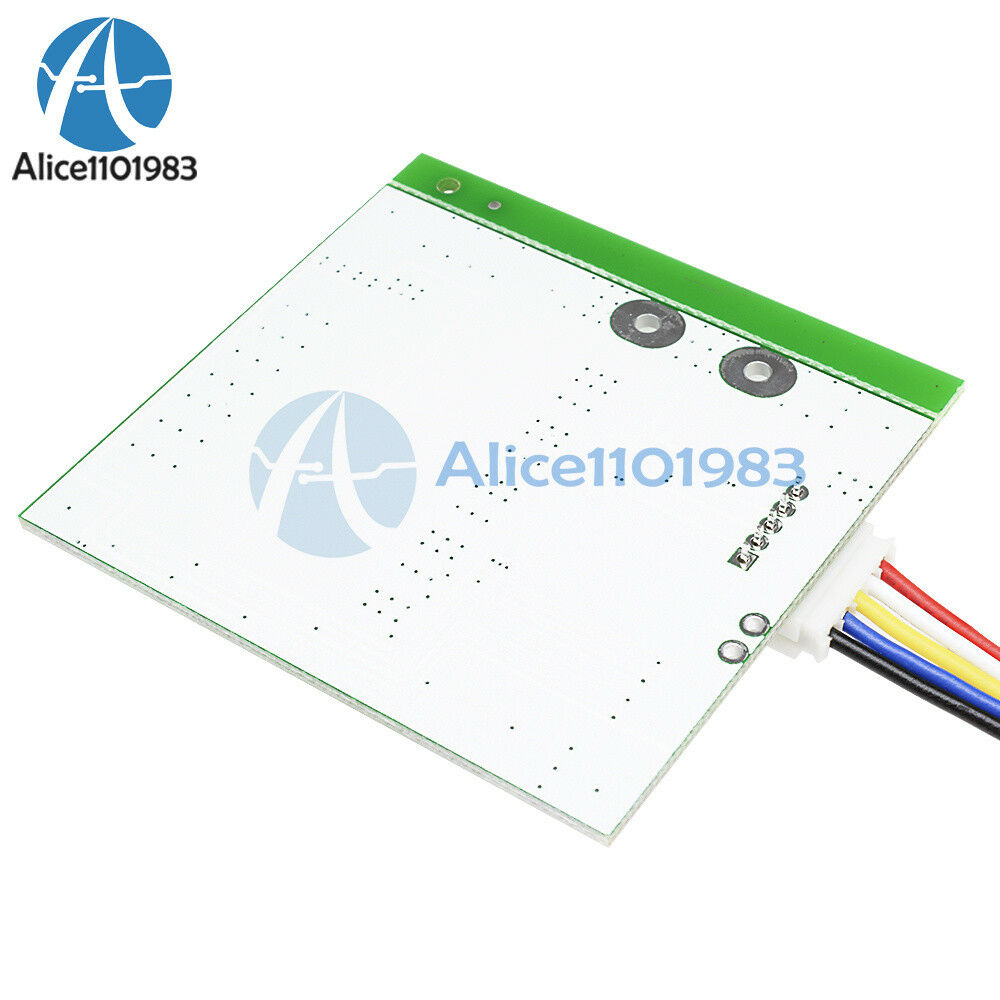 4S 30A 14.8V Li-ion Lithium 18650 Battery BMS PCB Protection Board Cell Balance