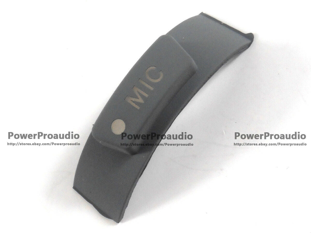 High quality microphone Press Fittings Button For Sennheiser SKM 300-845 G3
