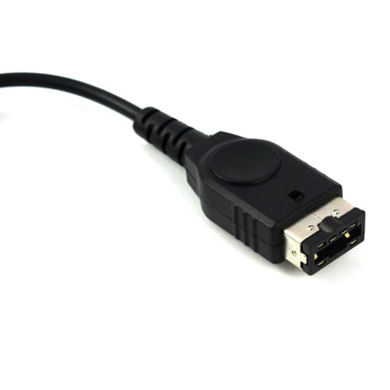 3.5MM headphone earphone jack adapter cord cable for gameboyadvance gba-Y1