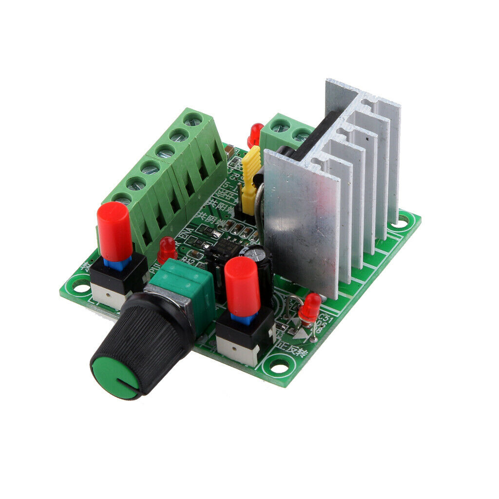 Pulse  Regulator Signal Generator Board