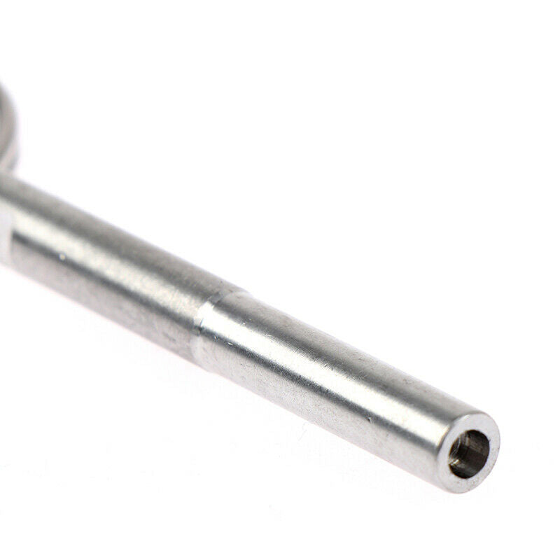 1Pc Repair Security Tool Key Open Security Oval Head Screws For Coffee Ma.l8