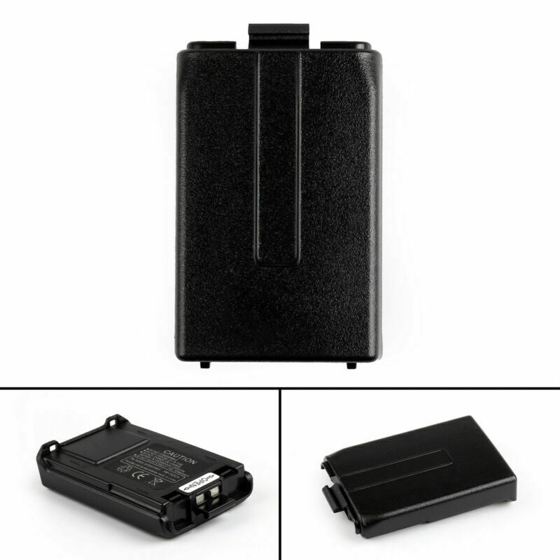 5X UV-5R Li-ion Battery Case For BAOFENG UV-5R YH-A8 Dual Band Radio