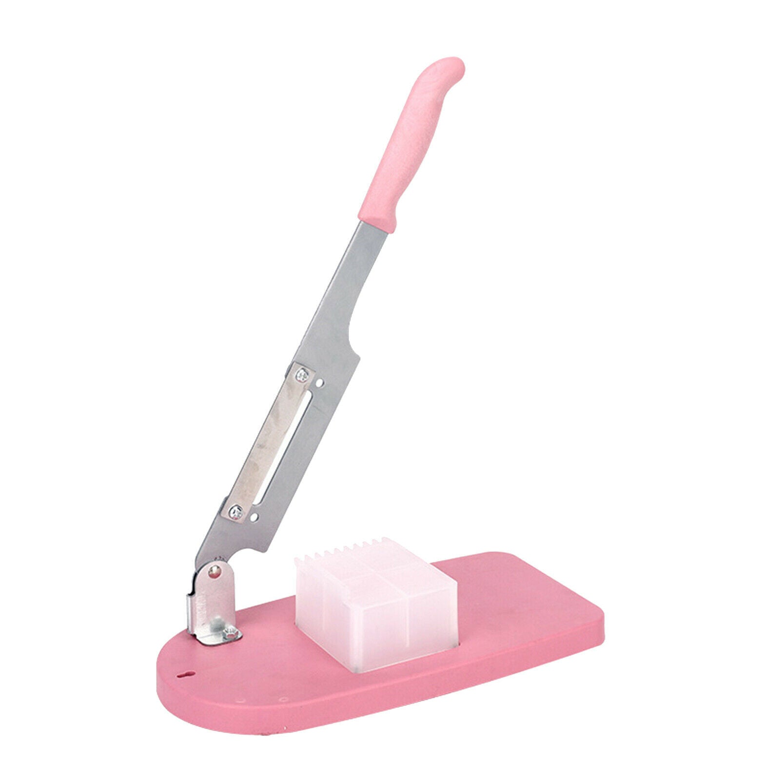 Multi-purpose Table Slicer Food Cutter Manual for Frozen Meat