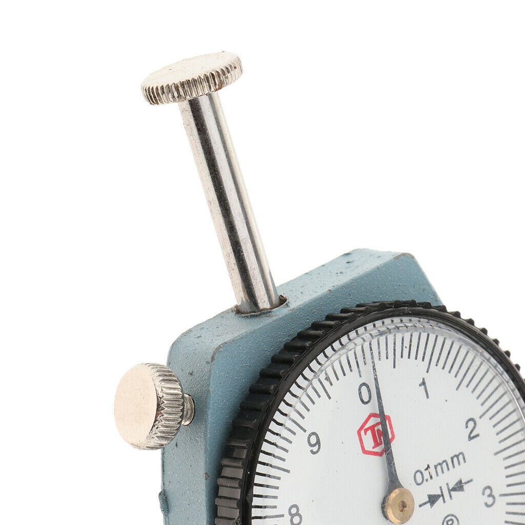 Thickness Meter Thickness Meter Dial Gauge Measuring Gauge Thickness Meter