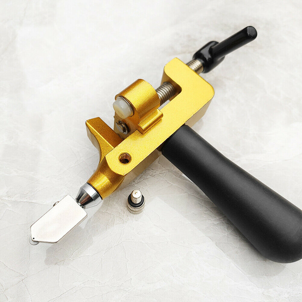 Multifunctional Craft Cutter Manual Ceramic Tile Cutter Glass Cutting Tools @