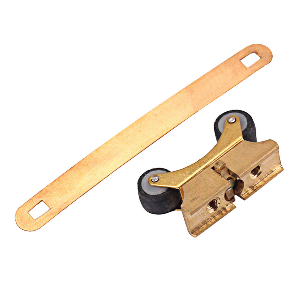 China Fiddle Erhu Tune Finer Qianjin Maintenance String Tuning Insrumental
