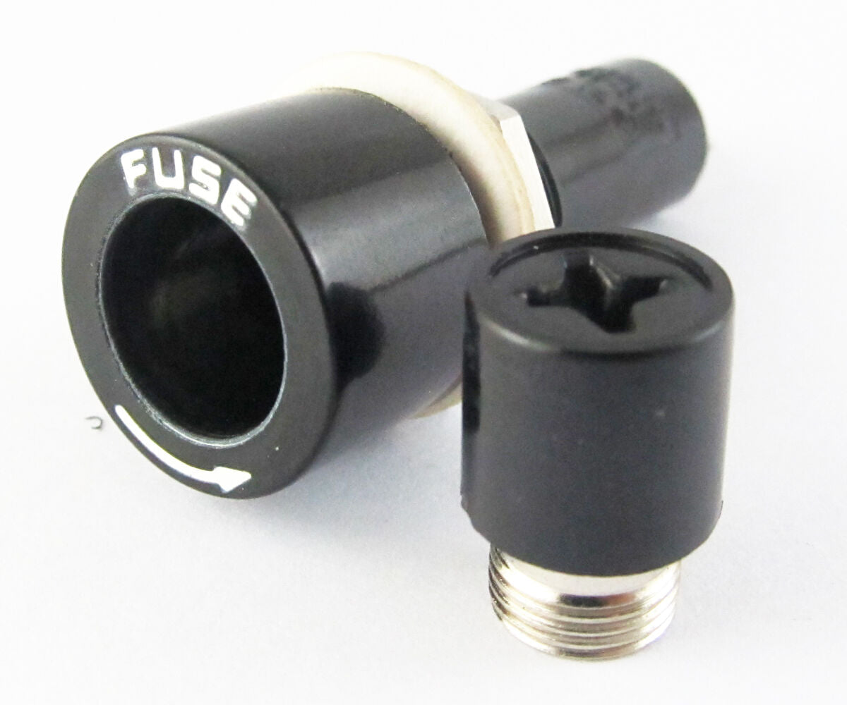 50pcs 6x30mm 6x30 R3-22 10A 250V Fuse Holder