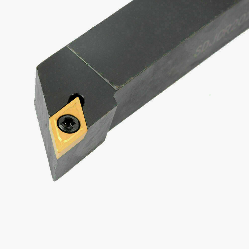 SDJCR2020K11 Lathe External Turning Tool Holder +DCMT11T304 BP010 Turning insert