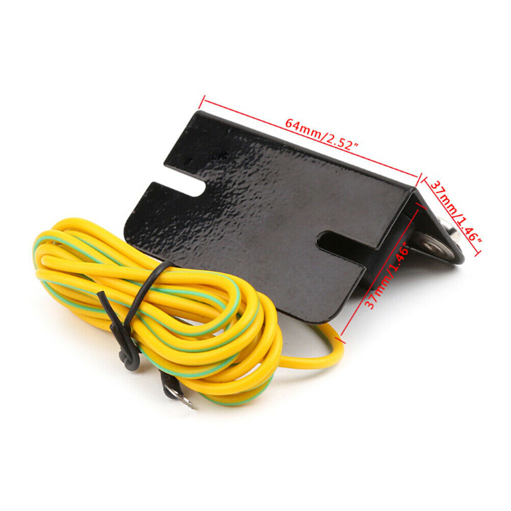 Dual banana plug ground socket point for anti static two wrist strap armb.l8