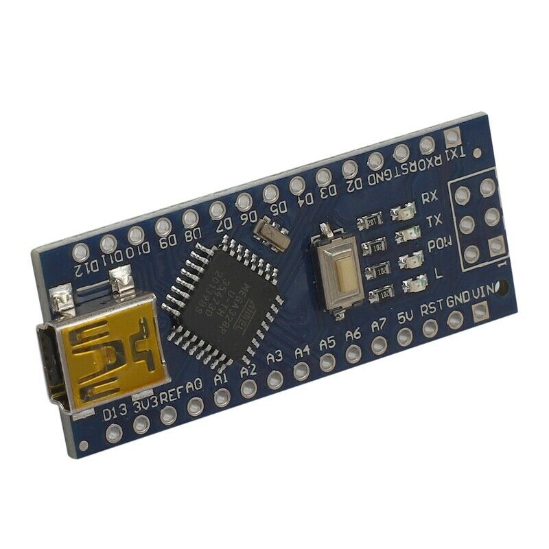 For Arduino  Nano board CH340/ATmega328P (3 set) O2Y3Y3
