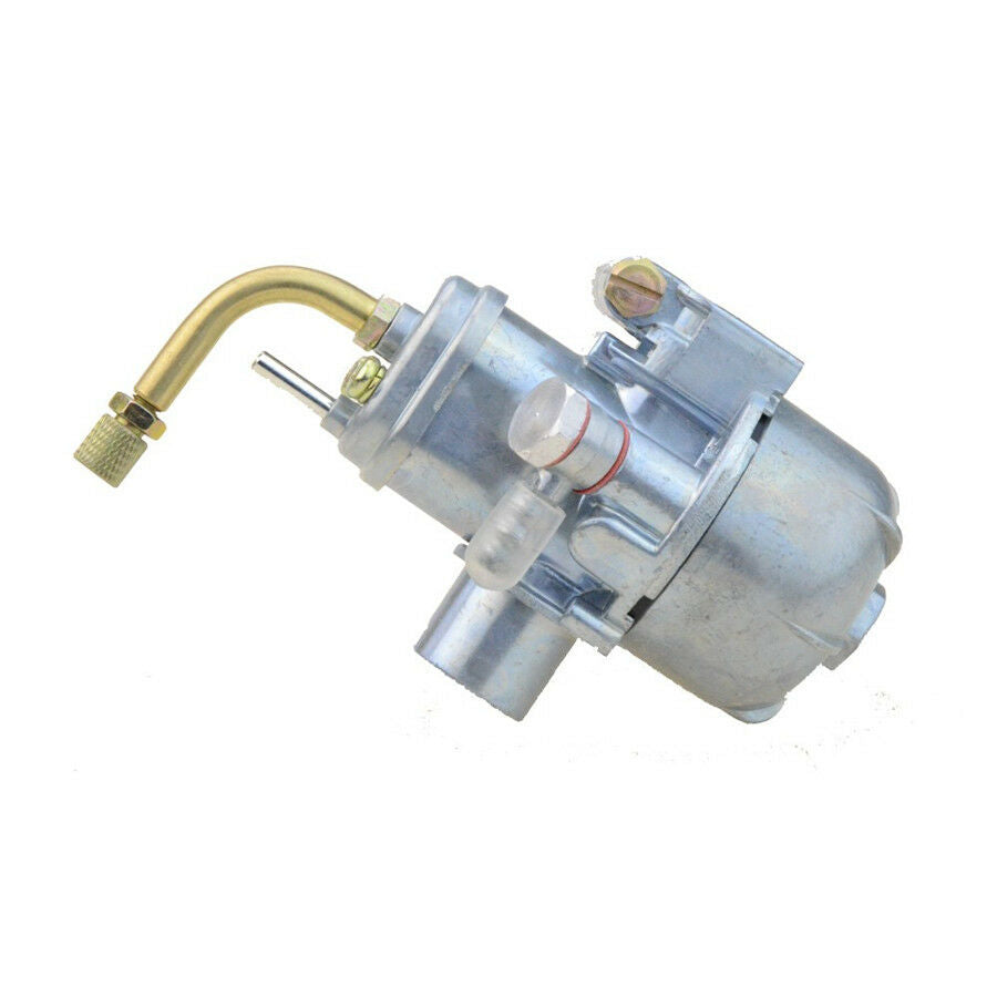 12mm Carburetor For Puch Maxi Moped Carb Stock Maxi Sport Luxe Cobra 50cc Engine