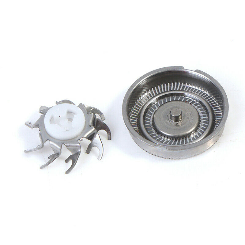 3PCS Electric Shaver Replacement Blades Spare Blades Nasal Trimmer Temple.l8