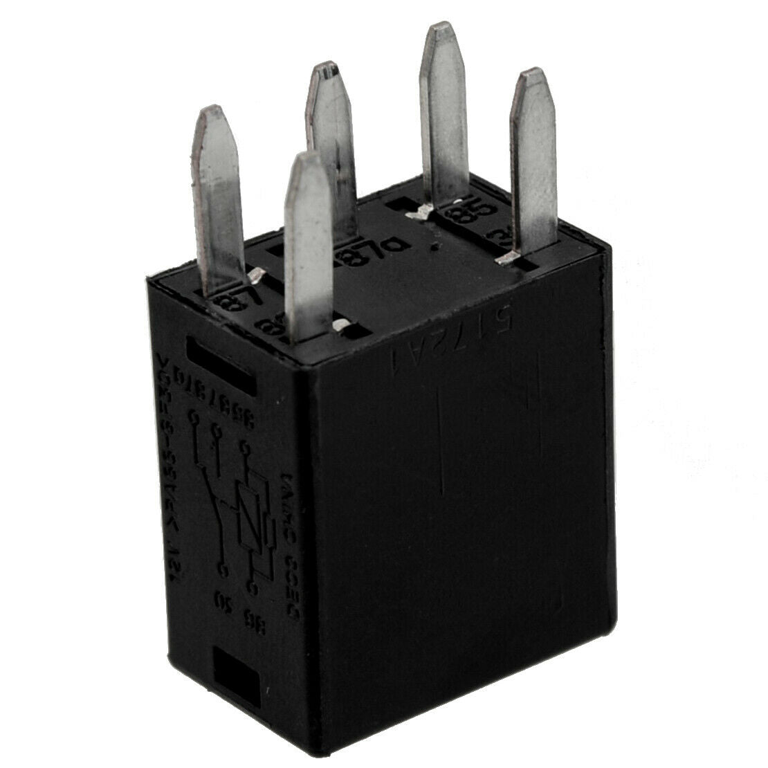 Relay Fits For Chrysler Dodge Jeep Plymouth 21911C 05269988AA 68271210AA