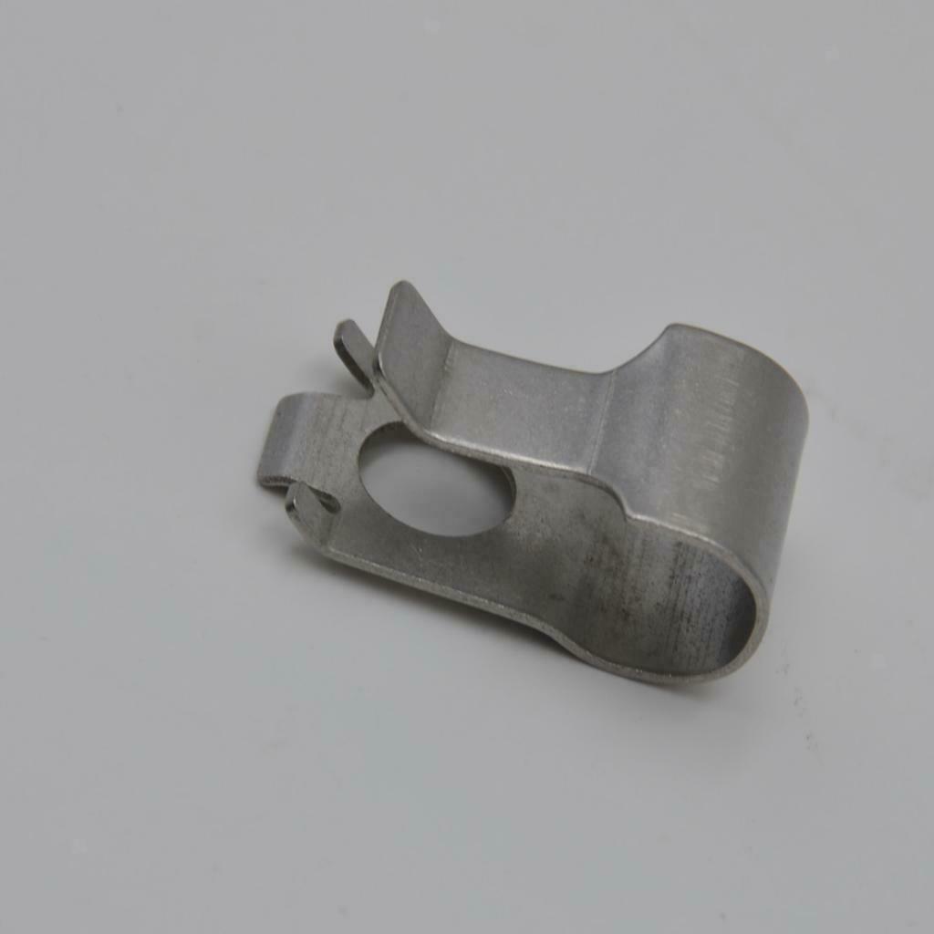4pcs New Turbo Rod Clip Fastener Rertaining Rattle 06J145220A for Audi