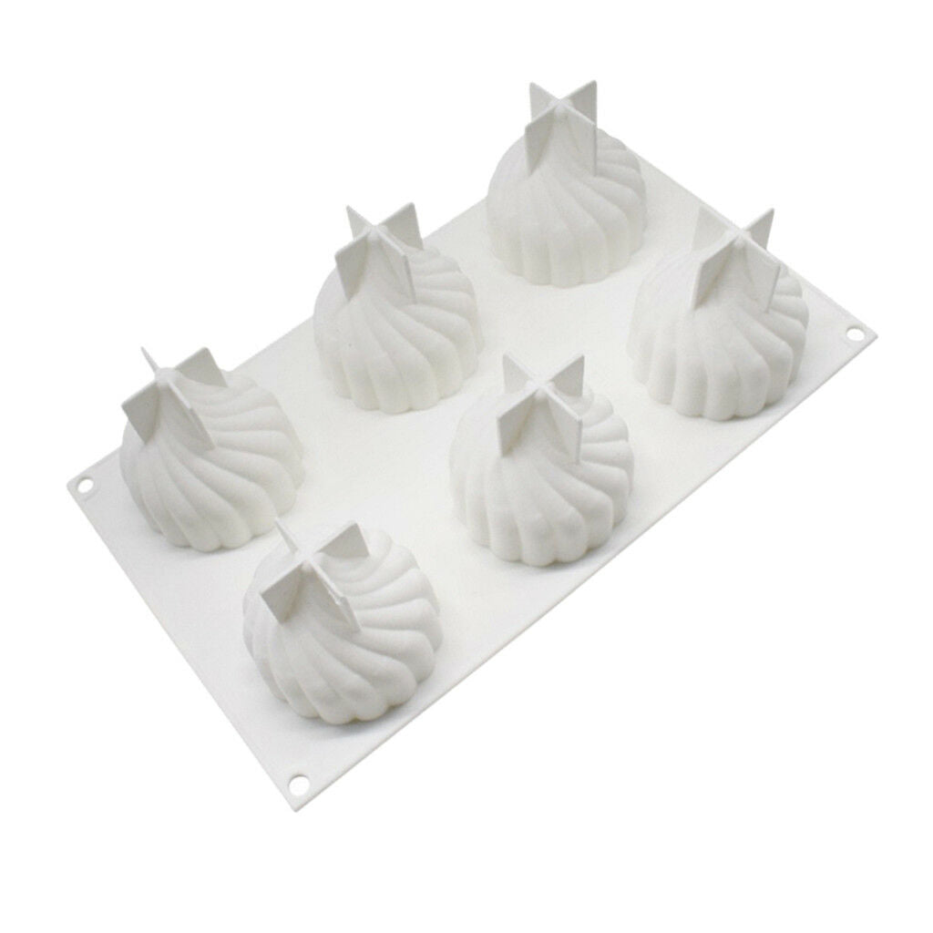 Silicone Muffin Cupcake Baking Pan Silicone Silicon Tin Tray Mold