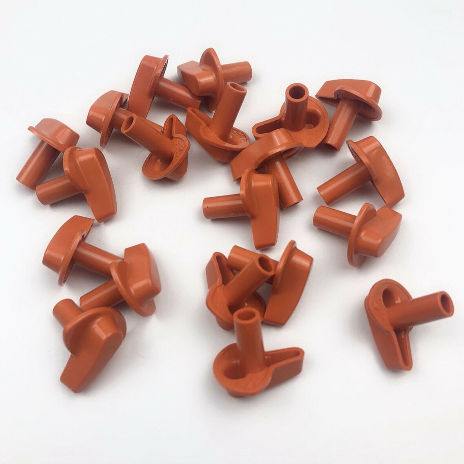 20 Pieces Choke Control Knob for Stihl FS120 FS130 FS160 FS180 FS250 FS220