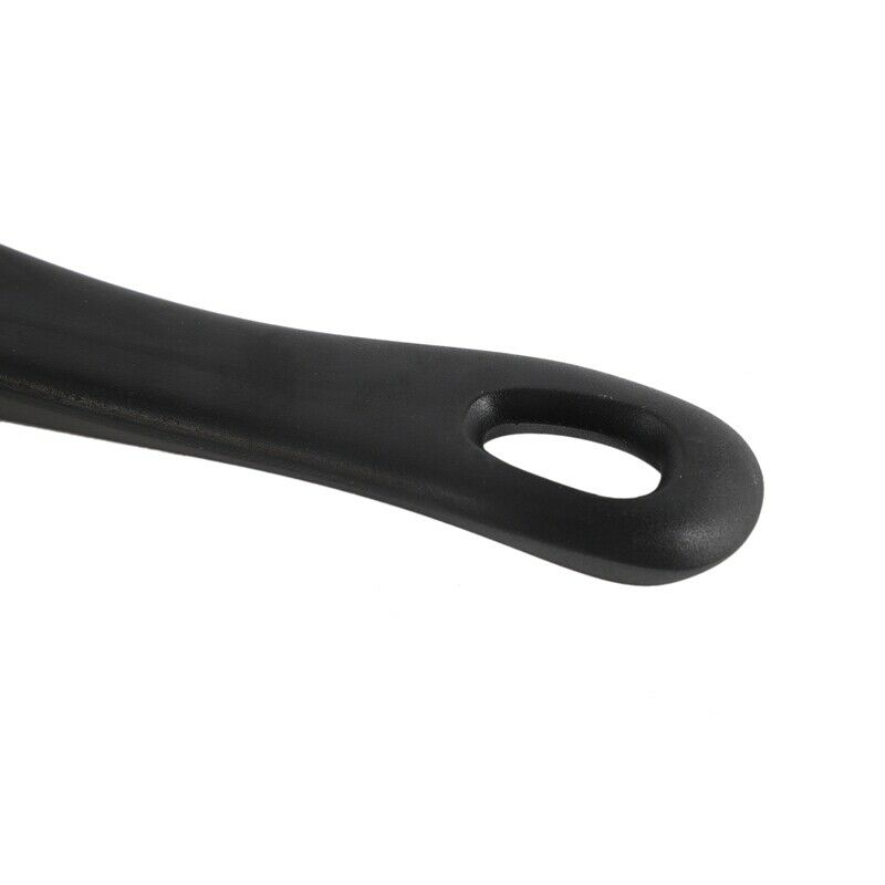 Black Replacement Bakelite Handle for Pan Pot Cookware H5H1H1