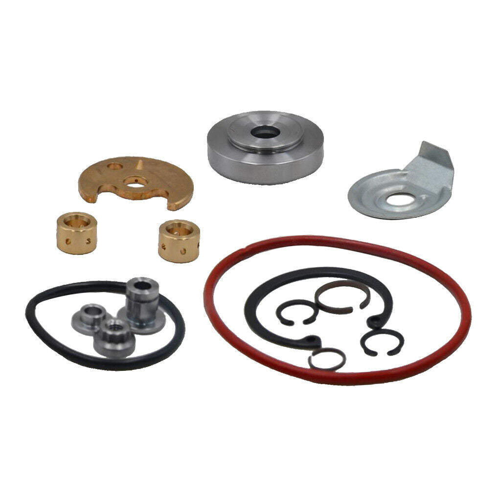 Durable Turbo Rebulid Repair Kit For VOLVO SAAB TD04HL 16T Turbocharger