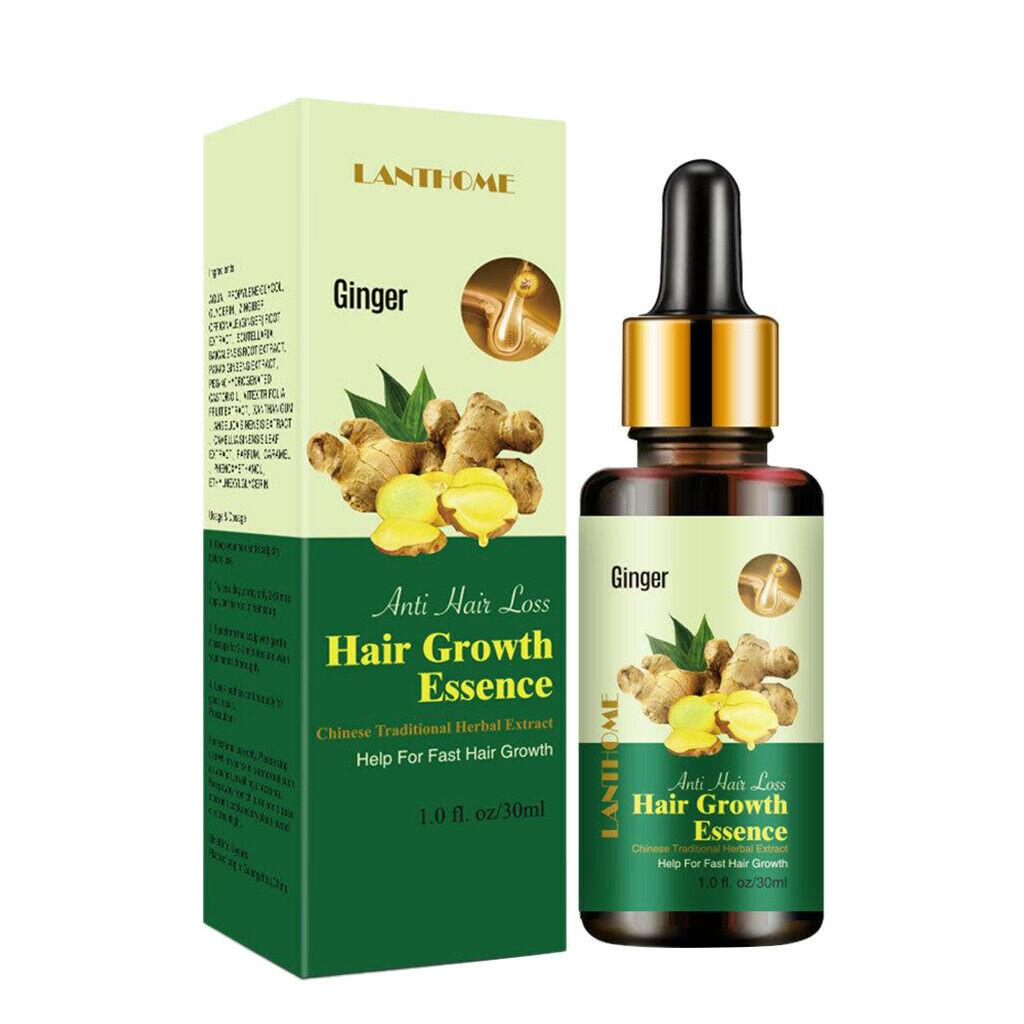 Hair Growth Serum, Hair Loss And Hair Loss Treatment, Hair Serum,