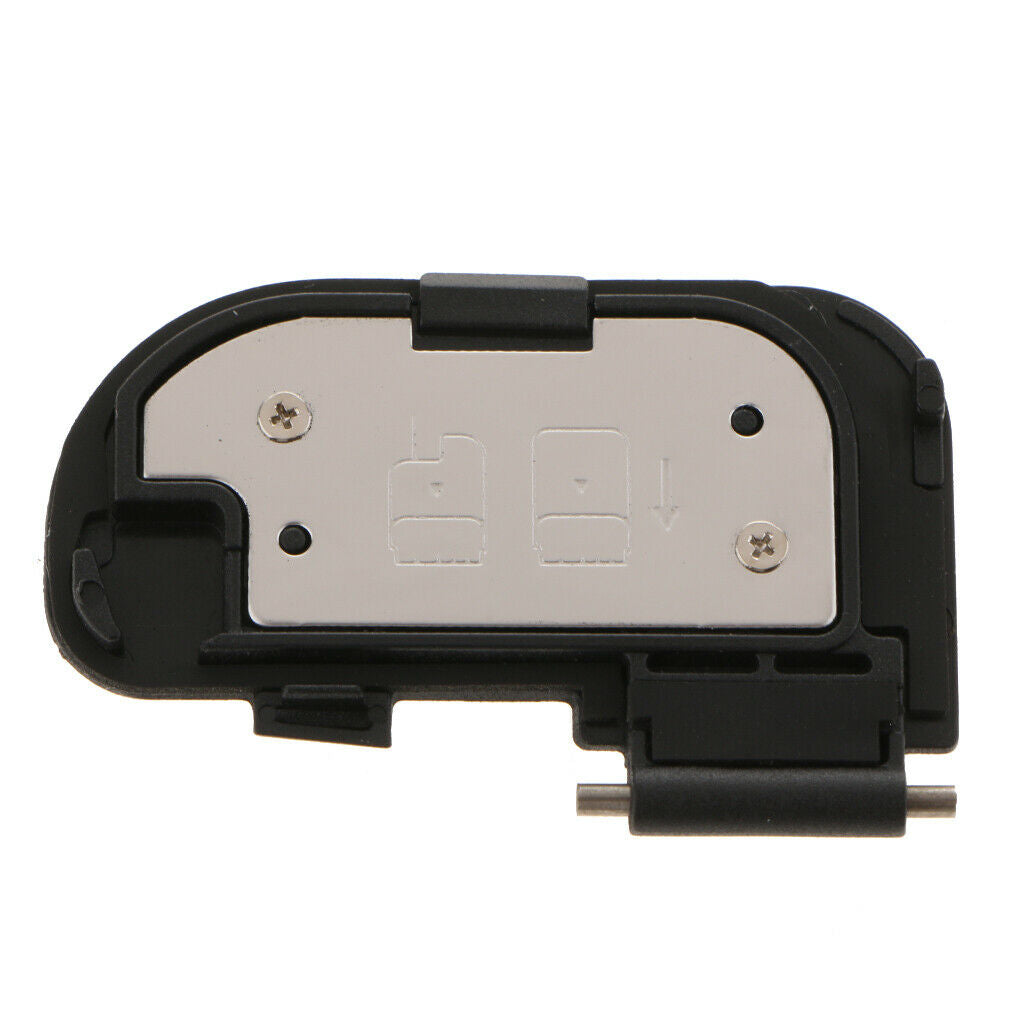 Battery Back Cover Door Lid for Canon 70D 80D Digital Camera Repair Part