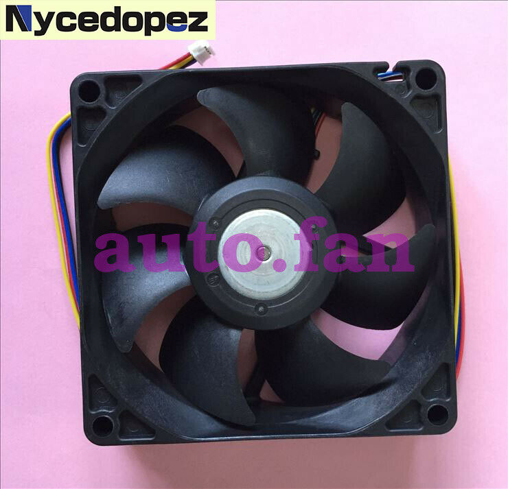 1 PC Brand New U80T12MUA7-57/U80T12MUA757 Projector Fan For XJ-ST145/ST155/UT255