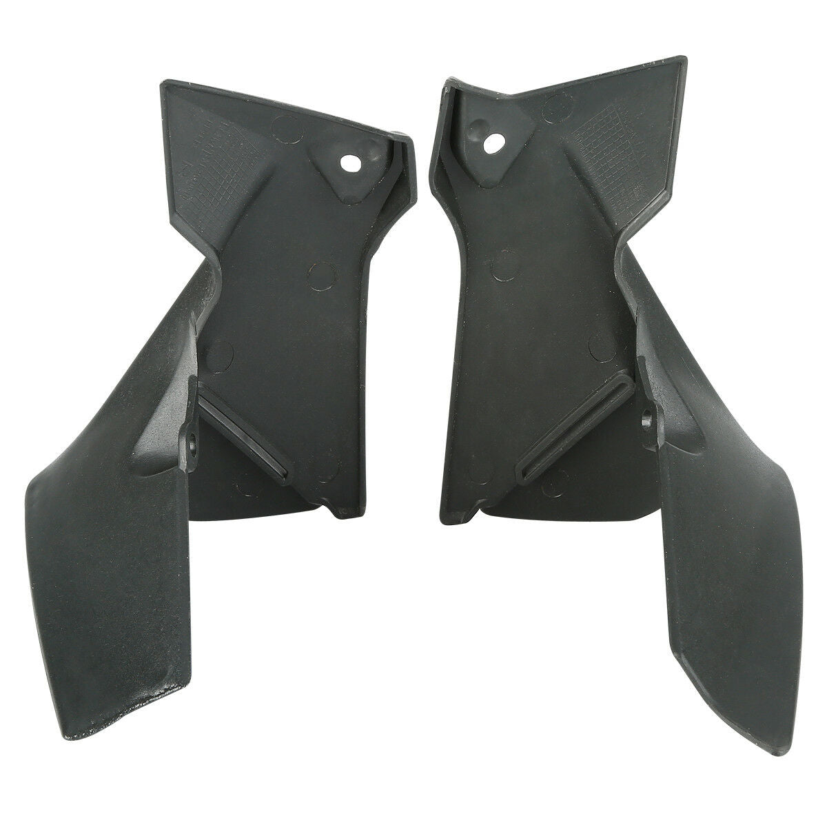 Left Right Side Cockpit Fairing Covers Fit For BMW K50 2011-2016 K51 2012-2018