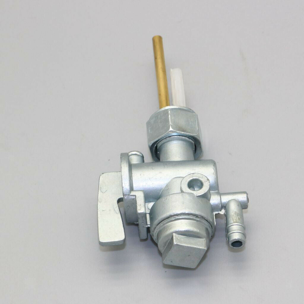 Fuel Petcock Valve Switch Assembly for Kawasaki KD80 KD100 KE100 KM100