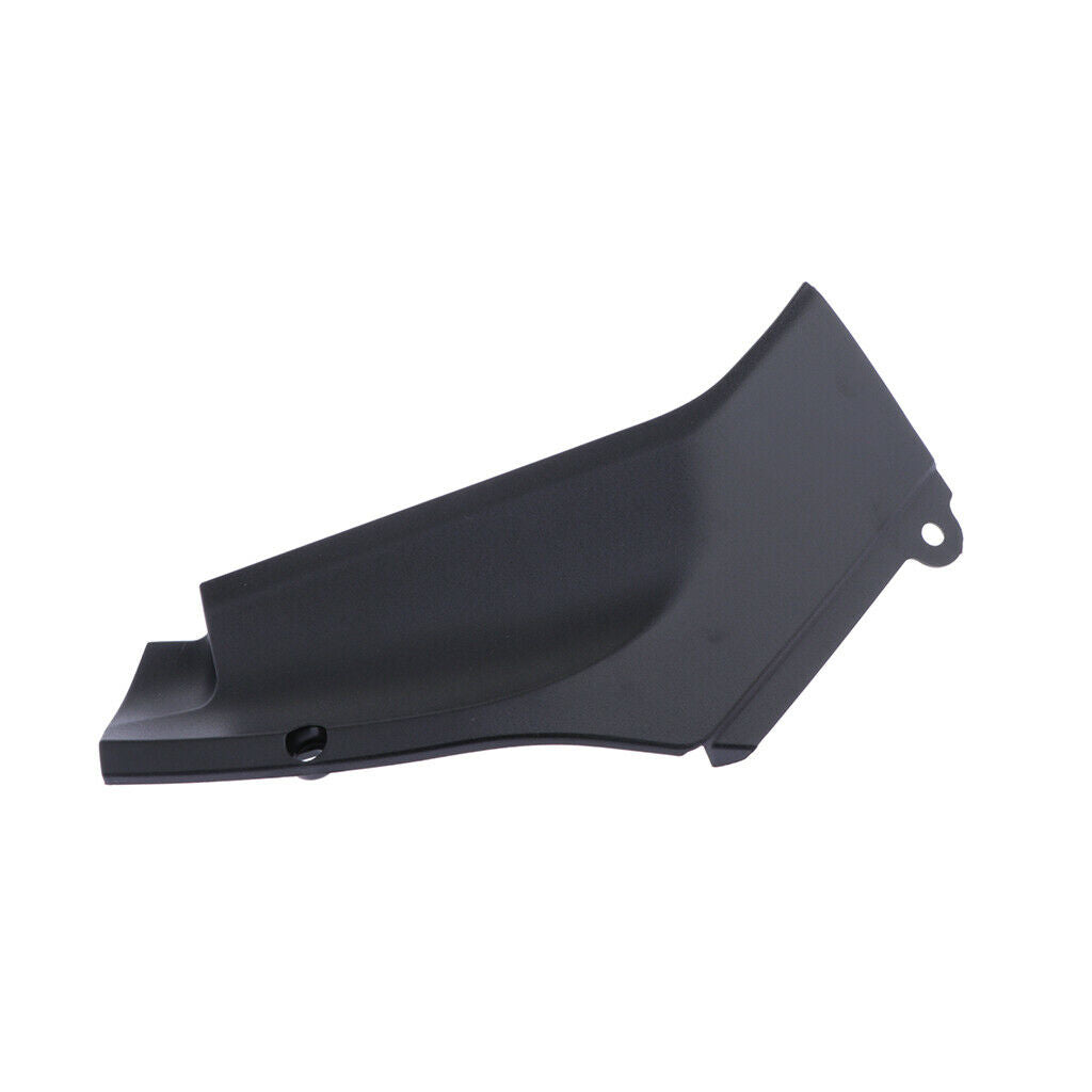 Motorcycle Gas Tank Side Panel Cover Fairing Replacement for Yamaha YZF R1 98-01