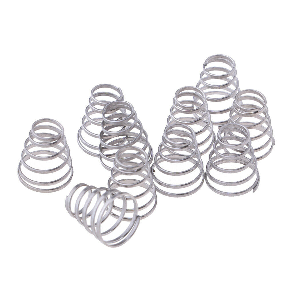 Spring for Quick Release, Stainless Steel, Pack of 20