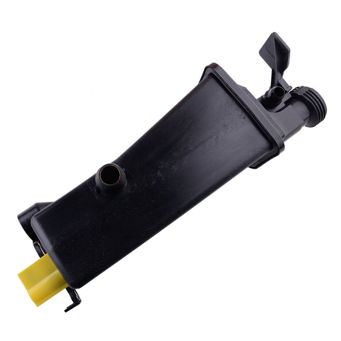Radiator Coolant Overflow Expansion Tank w/Sensor&Cap Fit For BMW E46 320i 323Ci