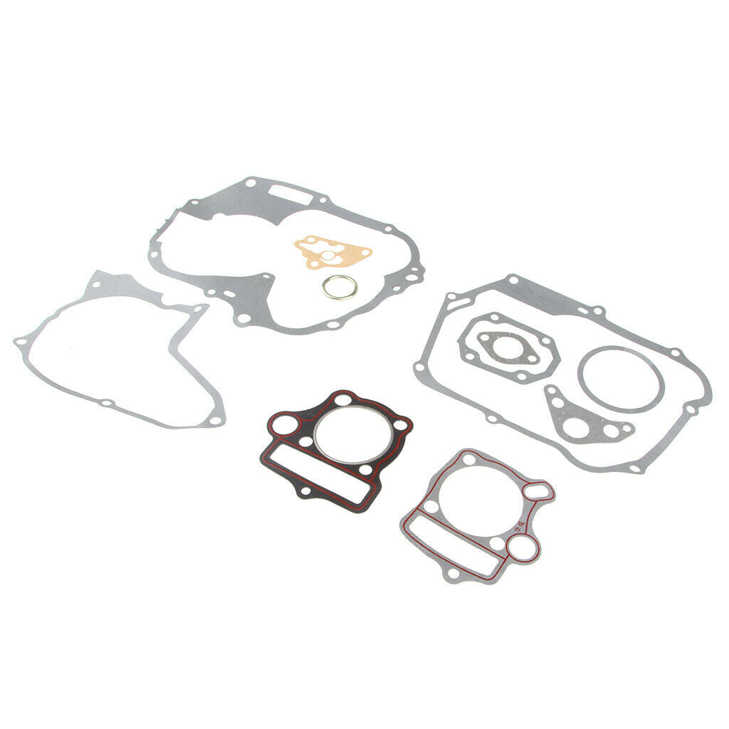 Cylinder Head Gasket Set for 125cc ATV Dirt Bike Go-Kart Engine SSR SDG