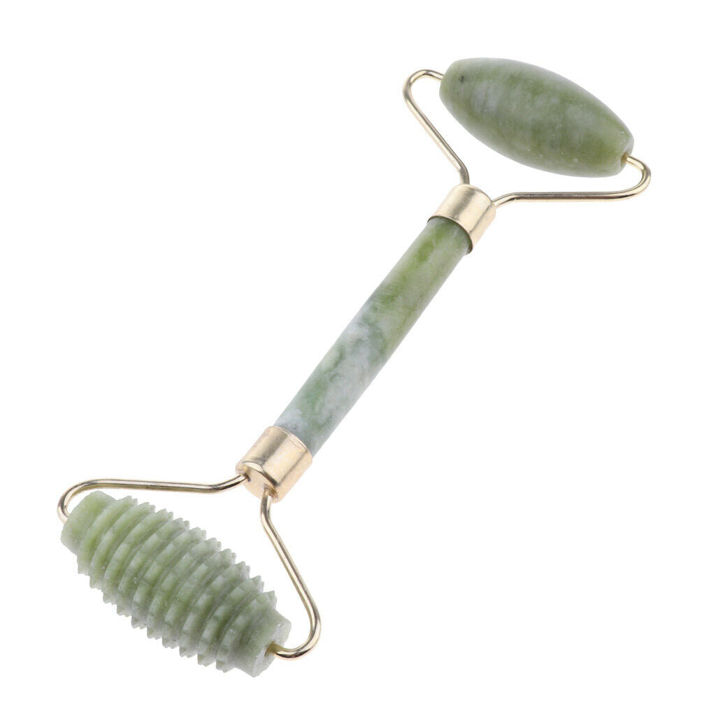 Detachable Jade Roller Massager Face Roller Eyes Face Neck