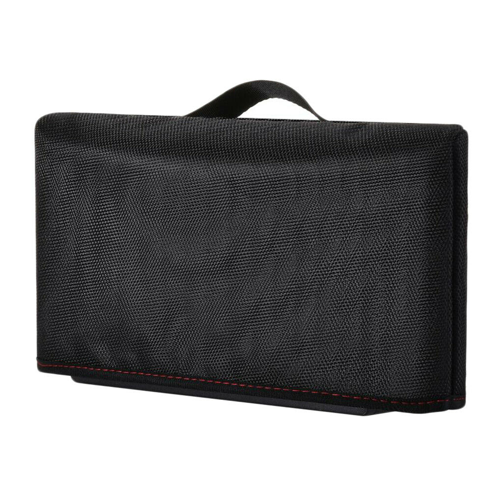 Carry Bag Case Oxford Cloth Shell Game Console Protective Shell