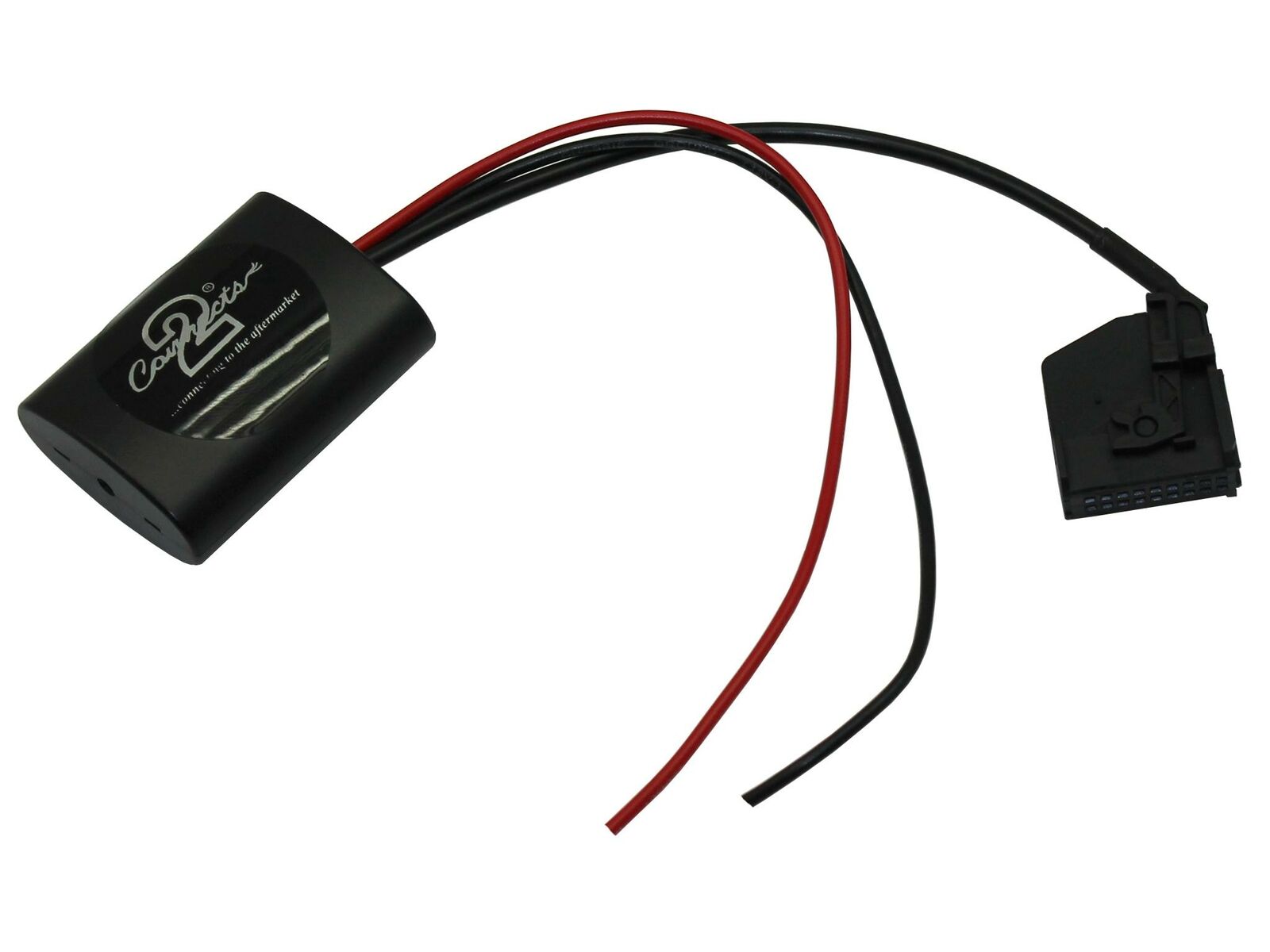 CTAVW2A2DP A2DP BLUETOOTH INTERFACE LEAD FITS VOLKSWAGEN CADDY & TRANSPORTER (T5