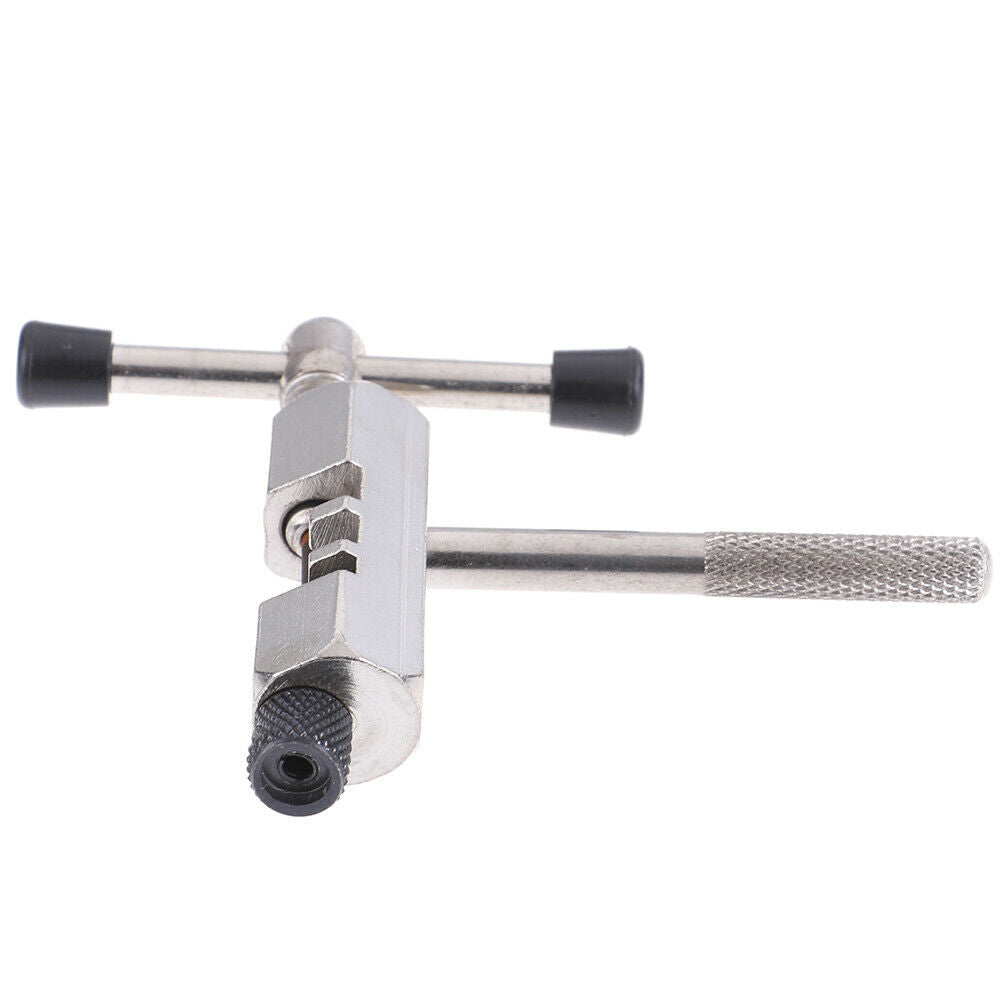 Mountain Bike Bicycle Crank Chain Axis Extractor Removal Repair Tools J o.l8