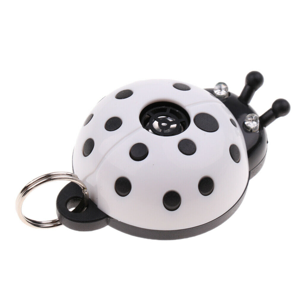 2pcs Cat Ultrasonic Pest Repellent Repeller Repellent Pest Control Outdoor