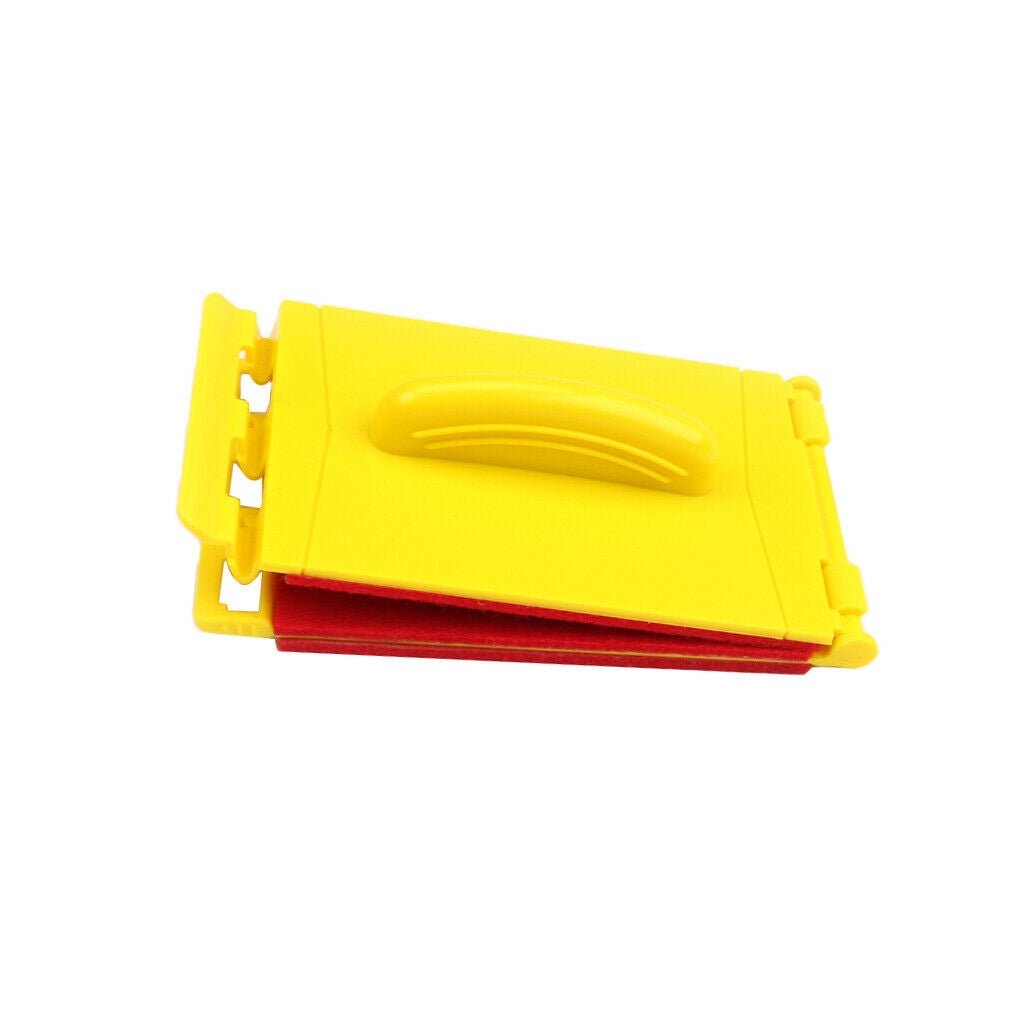 1pc String Scrubber Guitar Cleaner for Music Instrument Cleaning Tool