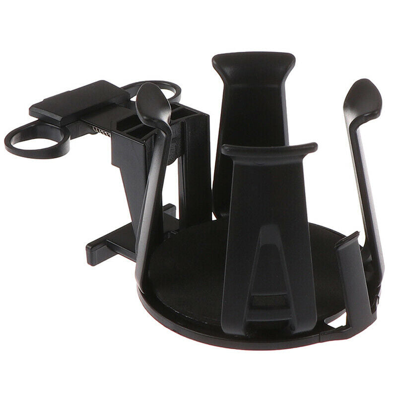 Auto Car Air Vent Outlet Beverage Cup Drink Water Bottle Clip-on Holder S.l8