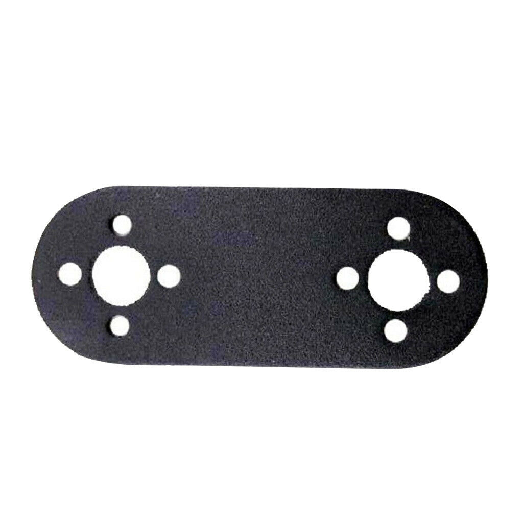 Line Frame Stent Standard Servo Bracket Steering Gear Bracket Robot Accessoy