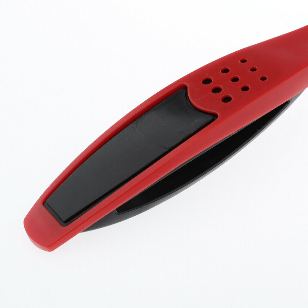 Travel Body Acupoint Pain Stress Relief Acupressure Massage Knocking Hammer