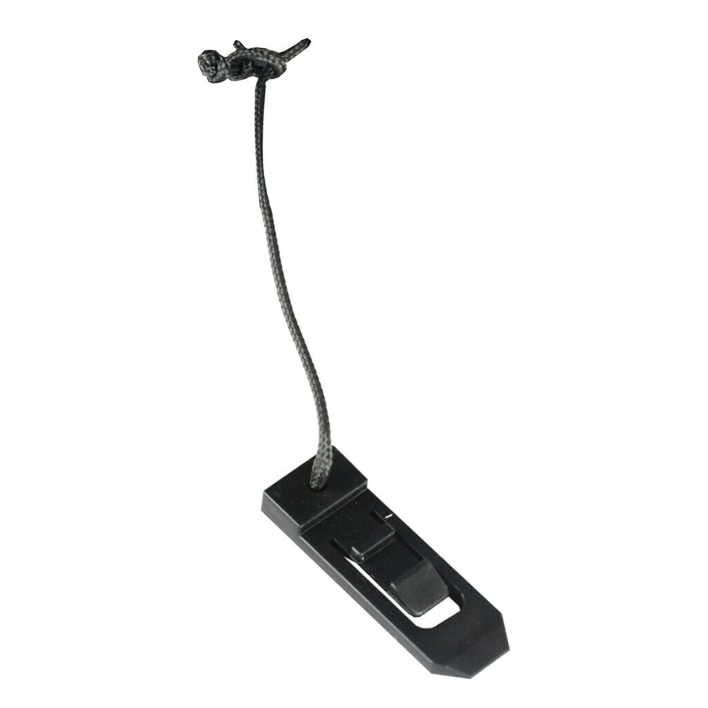 Longboard   Clip Paddleboard Fin Buckle Water Sports Accessaries Parts