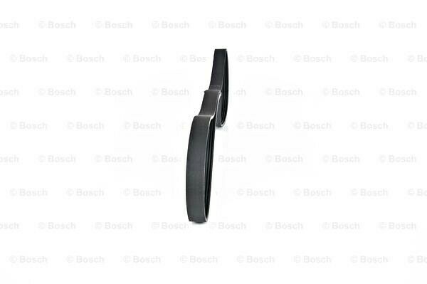 Mazda 2 Opel Peugeot BOSCH Serpentine Belt Drive V-Ribbed 6PK1705 1.3-2.7L 1990-