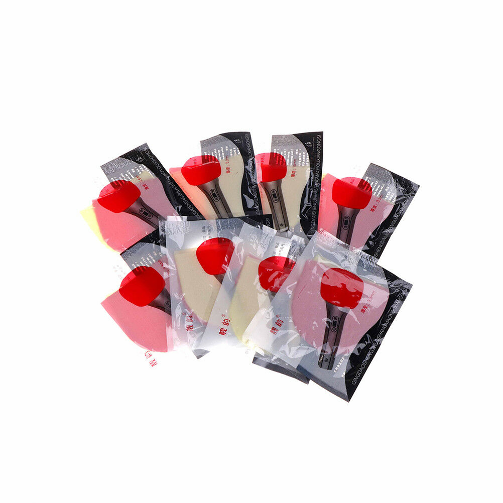 100 PCS Mike cover odor removal disposable microphone grill hygiene cover   ASDD