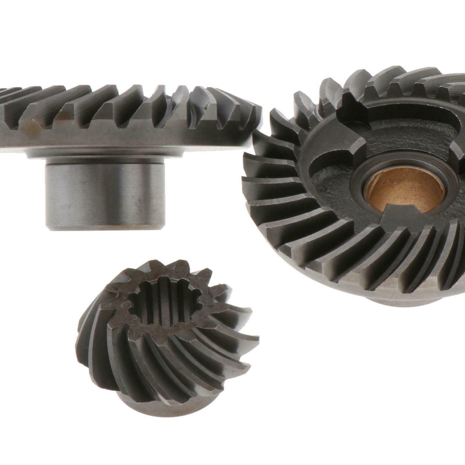 3B2-64010-0+3B2-64020-0+3B2-64030-0 Gear Set for Hidea 9.8F 2Stroke Outboard