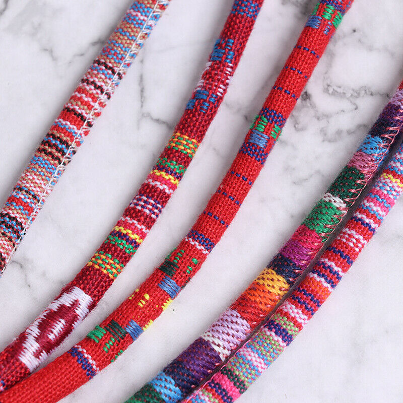 5mm Wide Eyeglass Sunglasses Cord Strap Eyewear Lanyard Glasses Neck Str.l8